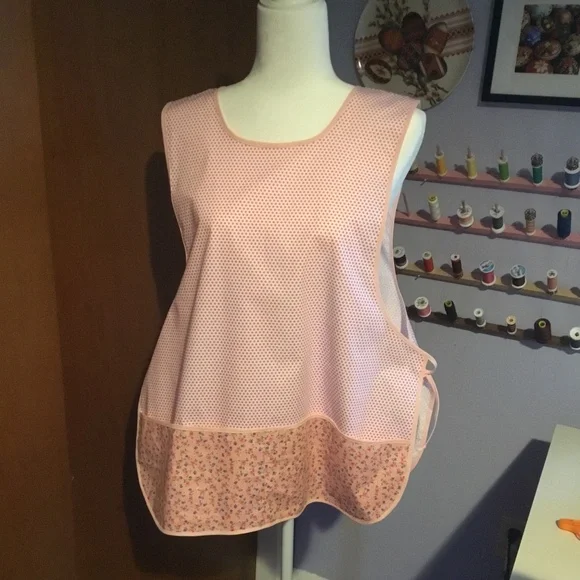 Handmade Cobbler's apron - Picture 1 of 4